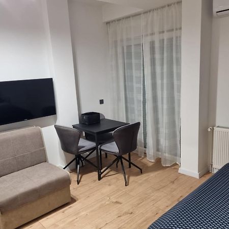 Sobe Marta Hotel Trgovisce Eksteriør billede